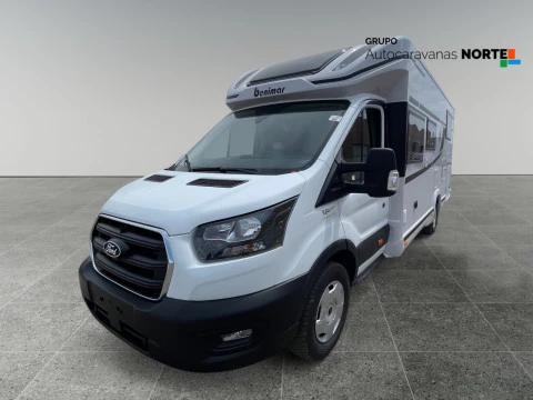 BENIMAR TESSORO TESSORO 463 UP T25