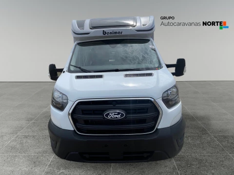 BENIMAR TESSORO TESSORO 463 UP T25