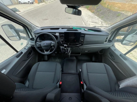 BENIMAR TESSORO TESSORO 463 UP T25