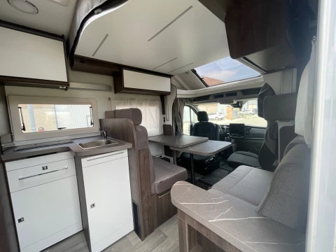 BENIMAR TESSORO TESSORO 463 UP T25