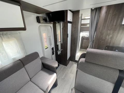 BENIMAR TESSORO TESSORO 463 UP T25