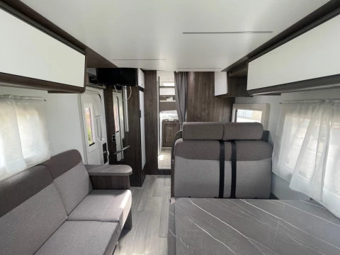 BENIMAR TESSORO TESSORO 463 UP T25