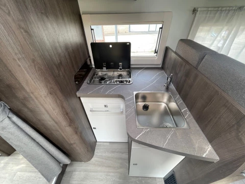 BENIMAR TESSORO TESSORO 463 UP T25