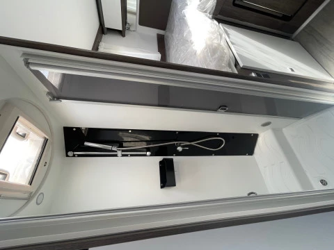 BENIMAR TESSORO TESSORO 463 UP T25