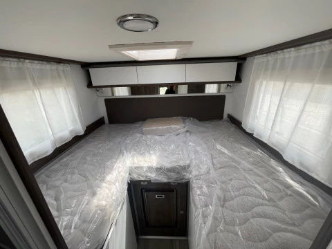 BENIMAR TESSORO TESSORO 463 UP T25