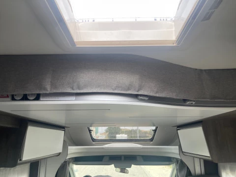 BENIMAR TESSORO TESSORO 463 UP T25