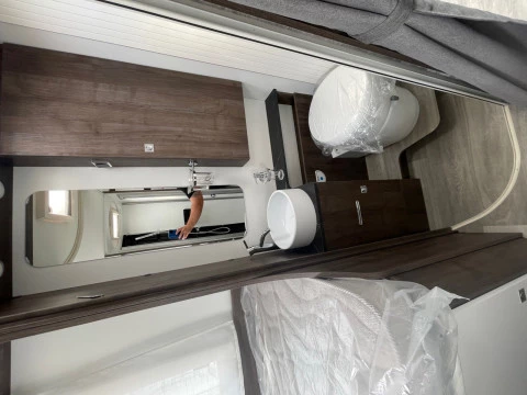 BENIMAR TESSORO TESSORO 463 UP T25