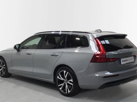Volvo V60 V60 PLUS B4 MILD HYBRID GASOLINA