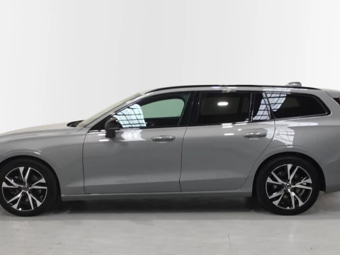Volvo V60 V60 PLUS B4 MILD HYBRID GASOLINA