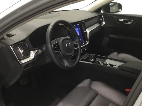 Volvo V60 V60 PLUS B4 MILD HYBRID GASOLINA