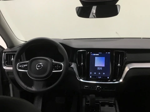 Volvo V60 V60 PLUS B4 MILD HYBRID GASOLINA