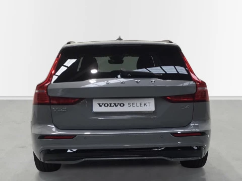 Volvo V60 V60 PLUS B4 MILD HYBRID GASOLINA