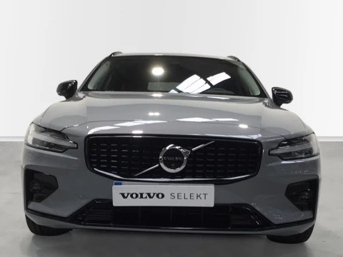 Volvo V60 V60 PLUS B4 MILD HYBRID GASOLINA