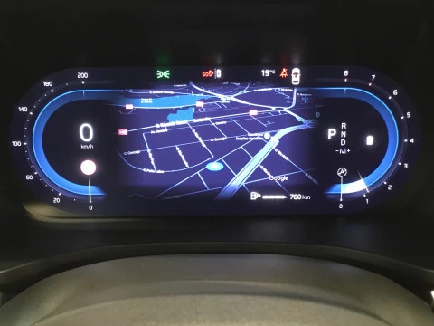 Volvo V60 V60 PLUS B4 MILD HYBRID GASOLINA