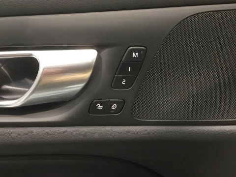 Volvo V60 V60 PLUS B4 MILD HYBRID GASOLINA