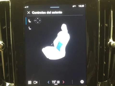 Volvo V60 V60 PLUS B4 MILD HYBRID GASOLINA