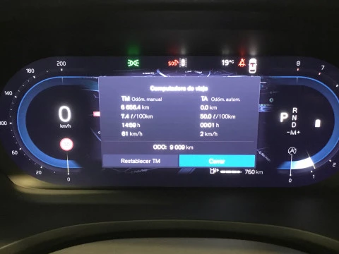 Volvo V60 V60 PLUS B4 MILD HYBRID GASOLINA