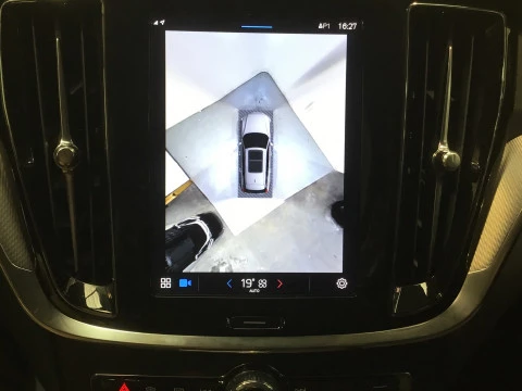 Volvo V60 V60 PLUS B4 MILD HYBRID GASOLINA