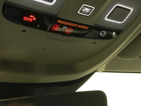 Volvo V60 V60 PLUS B4 MILD HYBRID GASOLINA