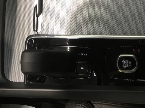 Volvo V60 V60 PLUS B4 MILD HYBRID GASOLINA