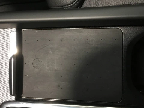 Volvo V60 V60 PLUS B4 MILD HYBRID GASOLINA