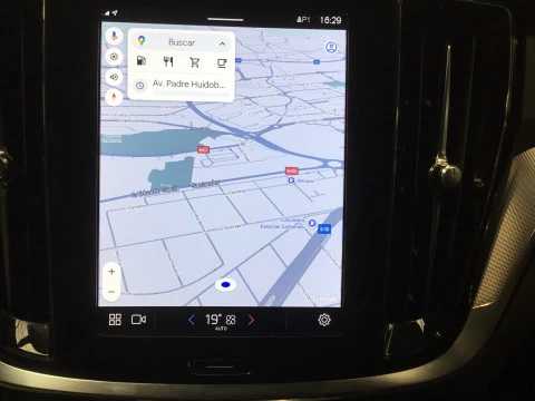 Volvo V60 V60 PLUS B4 MILD HYBRID GASOLINA