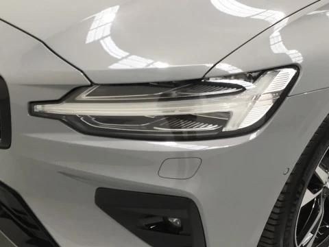 Volvo V60 V60 PLUS B4 MILD HYBRID GASOLINA