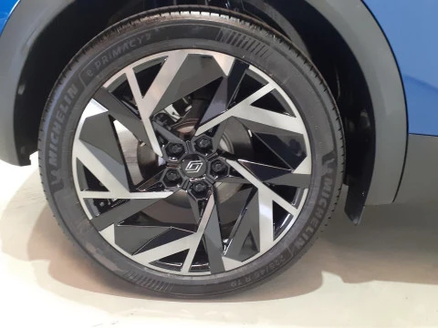 Renault Captur  Hibrido  E-TECH Hibrido esprit Alpine 105kW