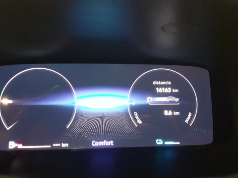 Renault Captur  Hibrido  E-TECH Hibrido esprit Alpine 105kW