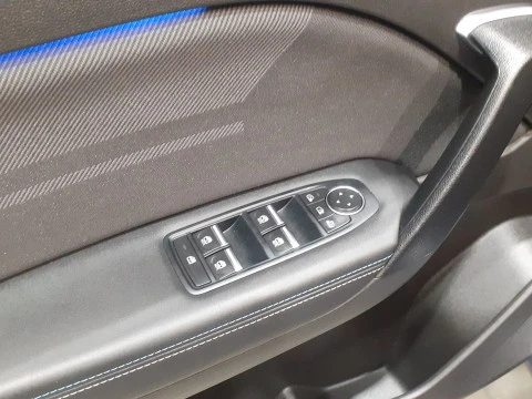 Renault Captur  Hibrido  E-TECH Hibrido esprit Alpine 105kW