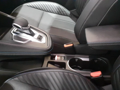 Renault Captur  Hibrido  E-TECH Hibrido esprit Alpine 105kW
