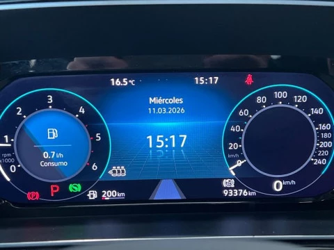 Volkswagen Caddy Flexible 2.0 TDI 90kW (122CV) DSG
