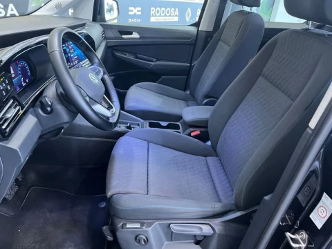 Volkswagen Caddy Flexible 2.0 TDI 90kW (122CV) DSG