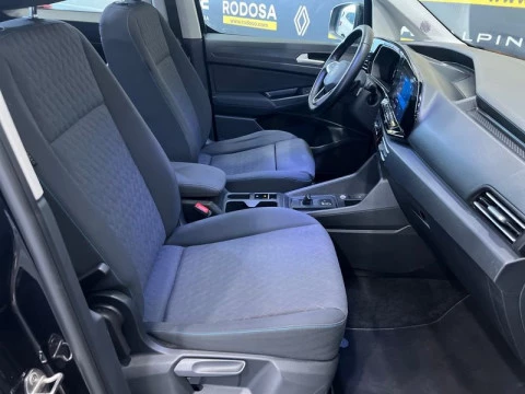 Volkswagen Caddy Flexible 2.0 TDI 90kW (122CV) DSG