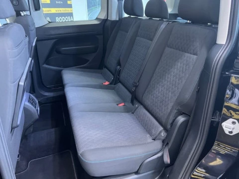 Volkswagen Caddy Flexible 2.0 TDI 90kW (122CV) DSG