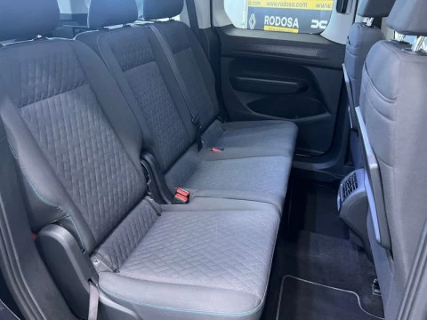 Volkswagen Caddy Flexible 2.0 TDI 90kW (122CV) DSG