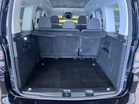 Volkswagen Caddy Flexible 2.0 TDI 90kW (122CV) DSG