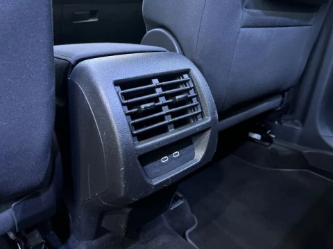 Volkswagen Caddy Flexible 2.0 TDI 90kW (122CV) DSG