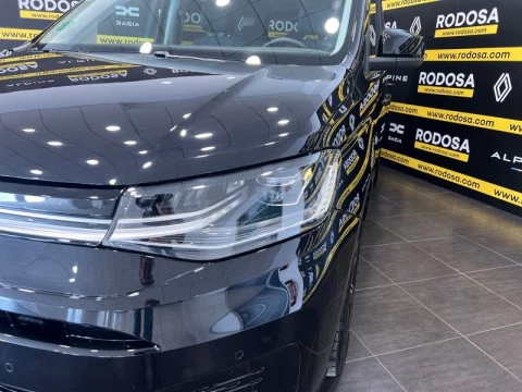 Volkswagen Caddy Flexible 2.0 TDI 90kW (122CV) DSG