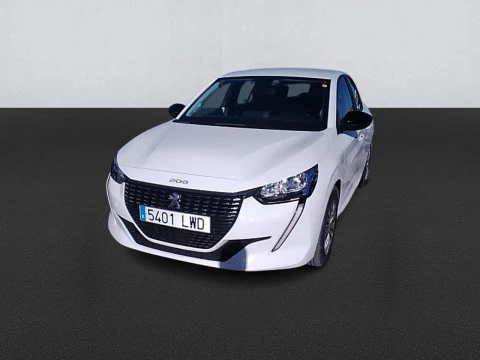 Peugeot 208 BlueHDi 73kW (100CV) Active