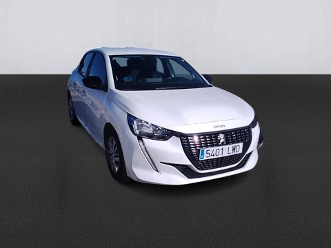 Peugeot 208 BlueHDi 73kW (100CV) Active