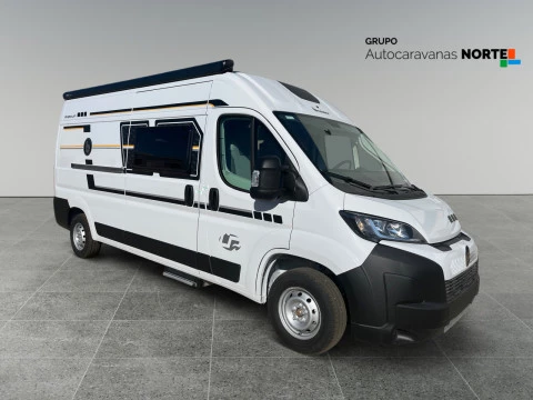 BENIMAR BENIVAN BENIVAN 120 UP