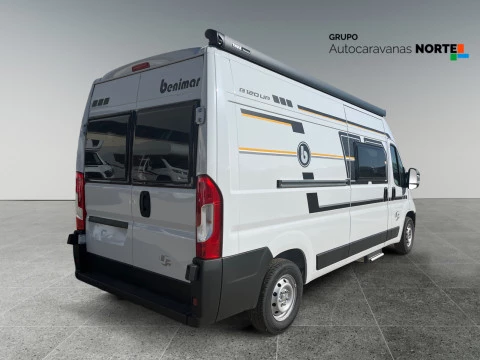 BENIMAR BENIVAN BENIVAN 120 UP