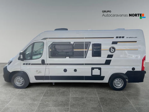 BENIMAR BENIVAN BENIVAN 120 UP