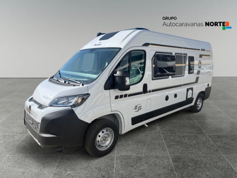 BENIMAR BENIVAN BENIVAN 120 UP