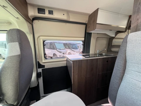 BENIMAR BENIVAN BENIVAN 120 UP