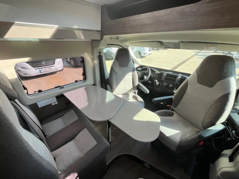 BENIMAR BENIVAN BENIVAN 120 UP