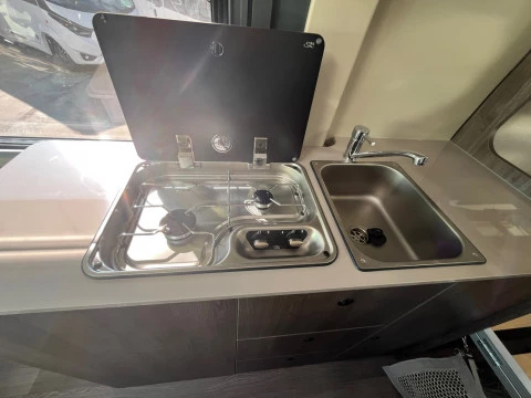 BENIMAR BENIVAN BENIVAN 120 UP