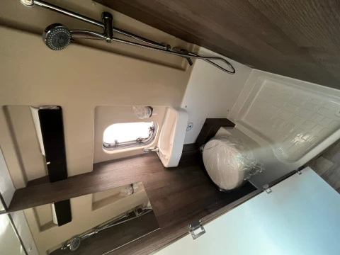 BENIMAR BENIVAN BENIVAN 120 UP