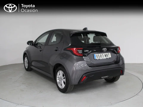 Toyota Yaris 1.5 125 S-Edition